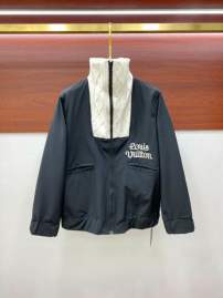 Picture of Louis Vuitton Jackets _SKULVS-XLxetr0331574